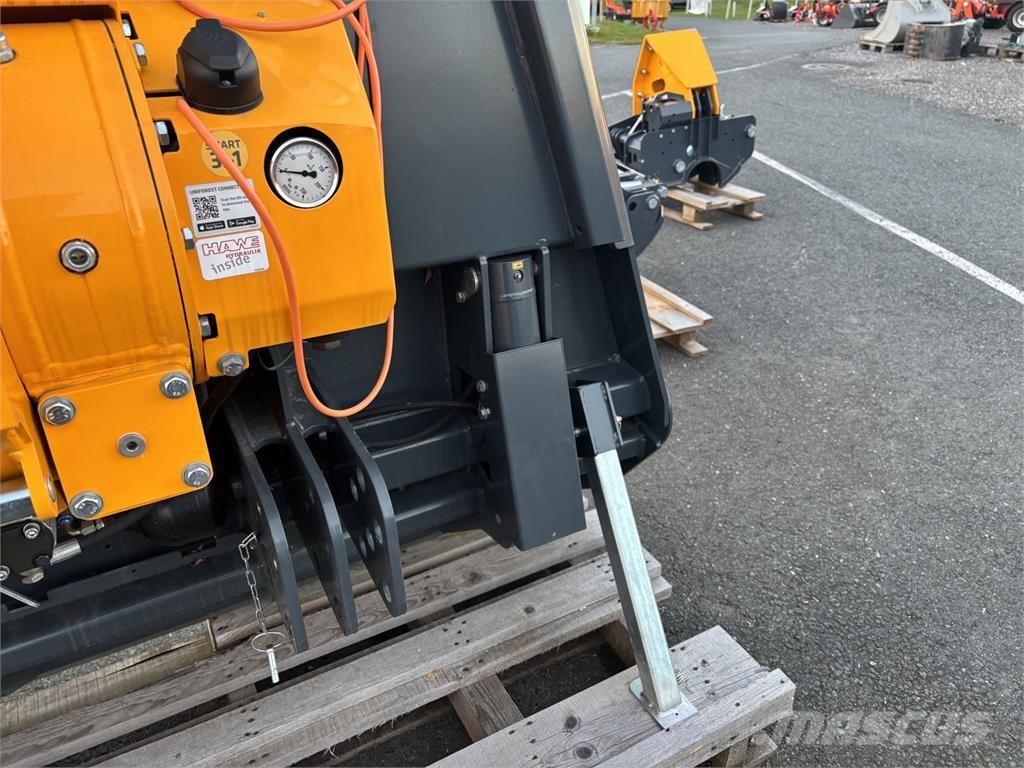 Uniforest 90GK Vitli