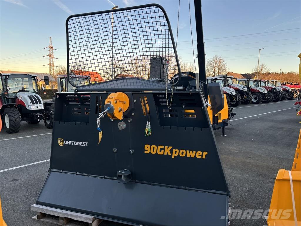 Uniforest 90GK Vitli