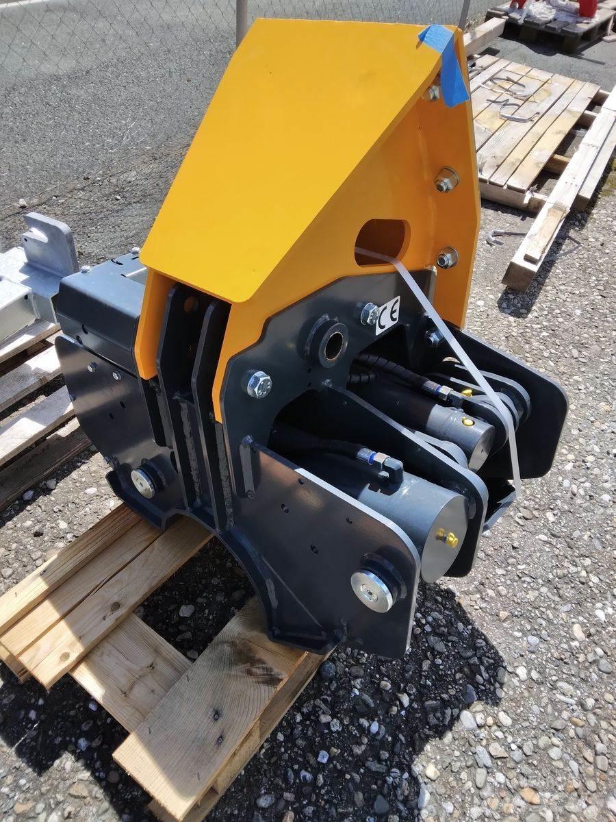 Uniforest RK 250 B Gozdarstvo - drugo