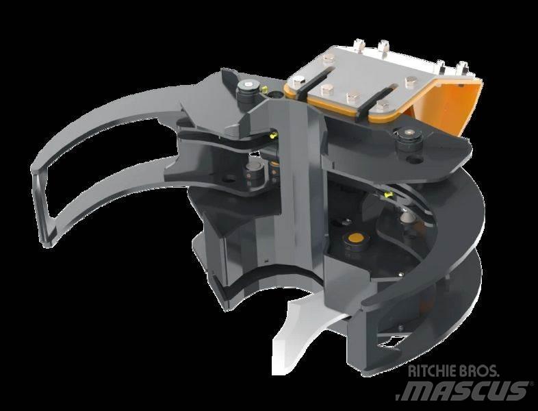 Uniforest RK 250B Gozdarstvo - drugo