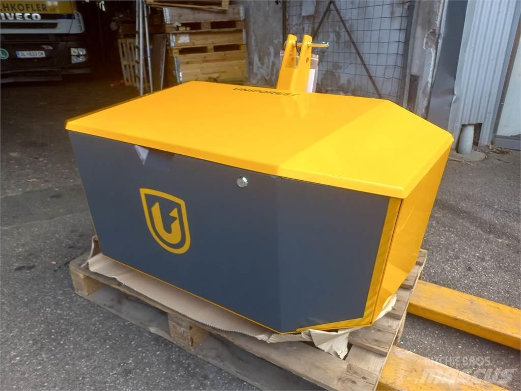 Uniforest Unibox Gozdarstvo - drugo