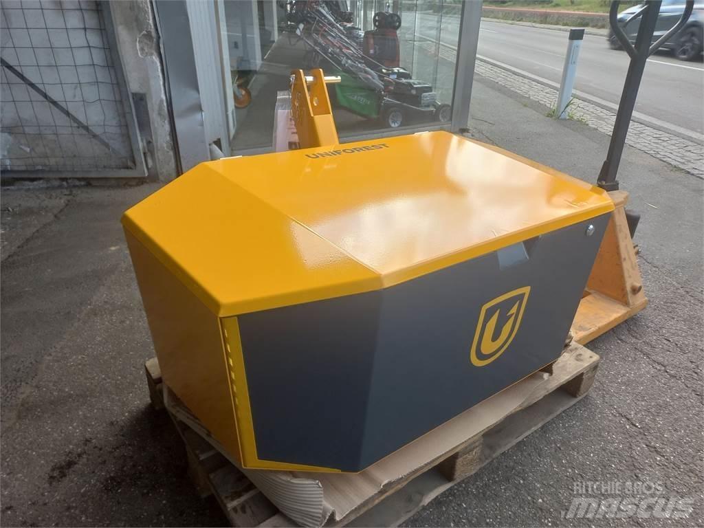 Uniforest Unibox Gozdarstvo - drugo
