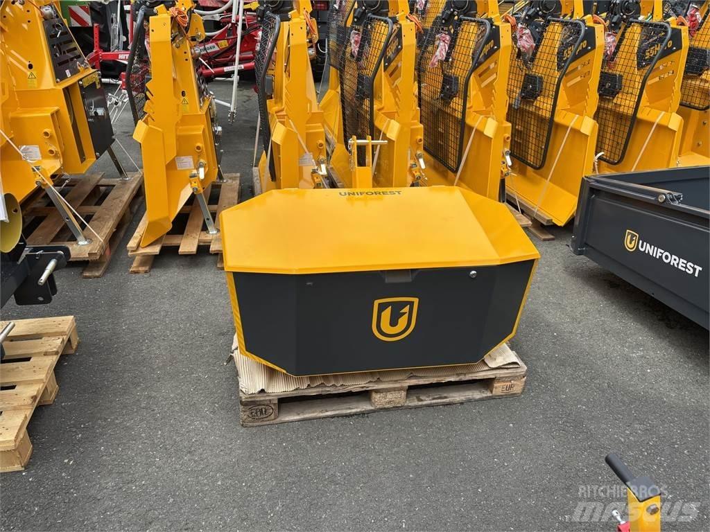 Uniforest Unibox Gozdarstvo - drugo