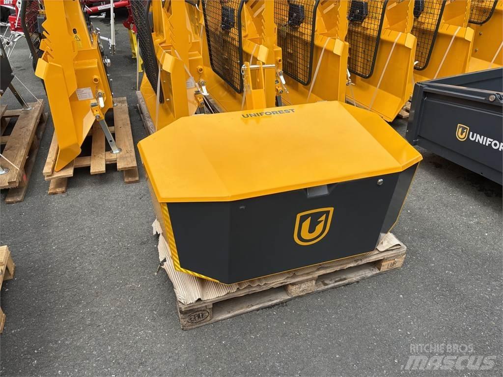 Uniforest Unibox Gozdarstvo - drugo