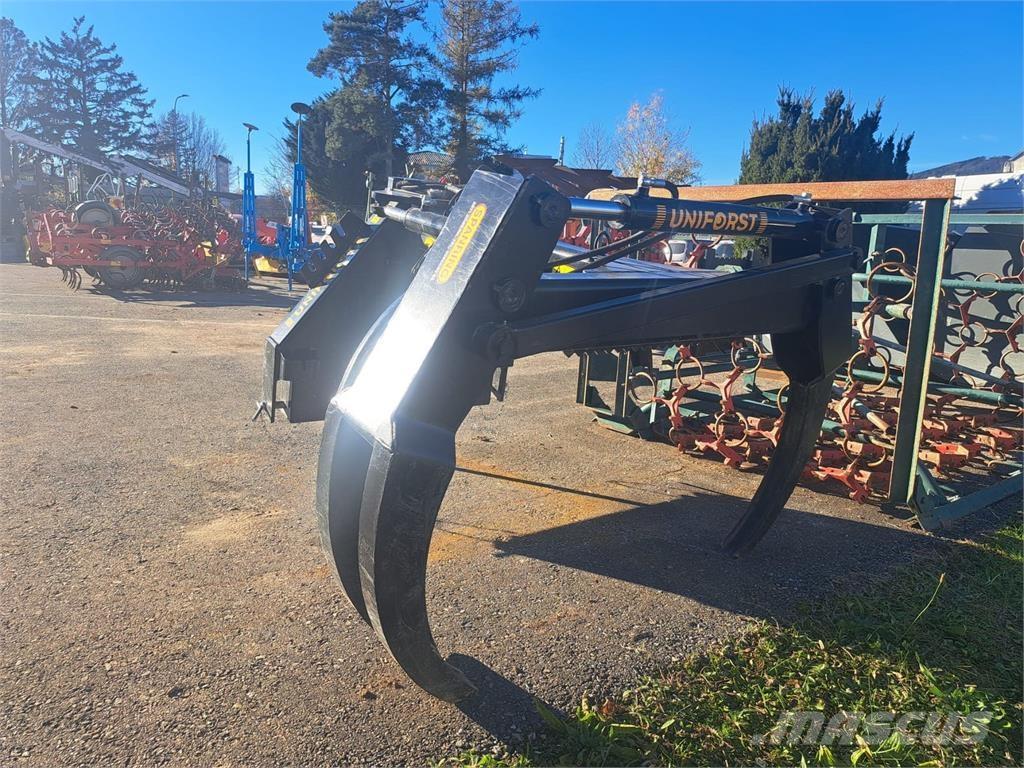  Uniforst 2200 Gozdarstvo - drugo