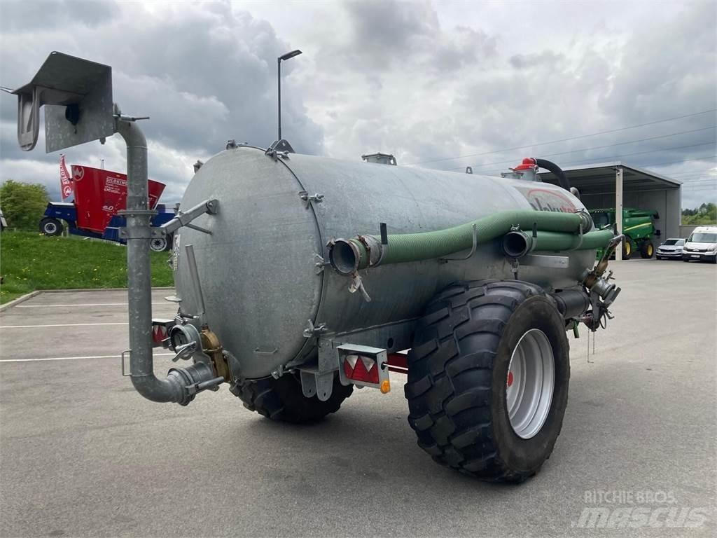  Vakutec VA 6500 Cisterne za gnojnico