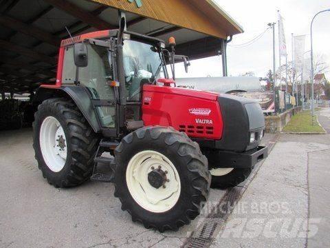 Valtra 6850 Hi Tech Traktorji