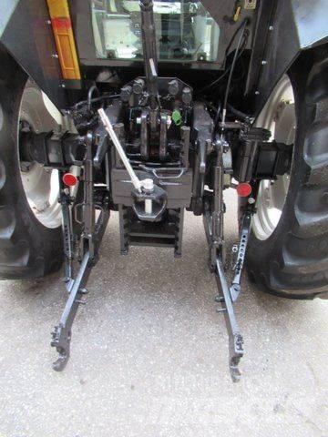 Valtra 6850 Hi Tech Traktorji