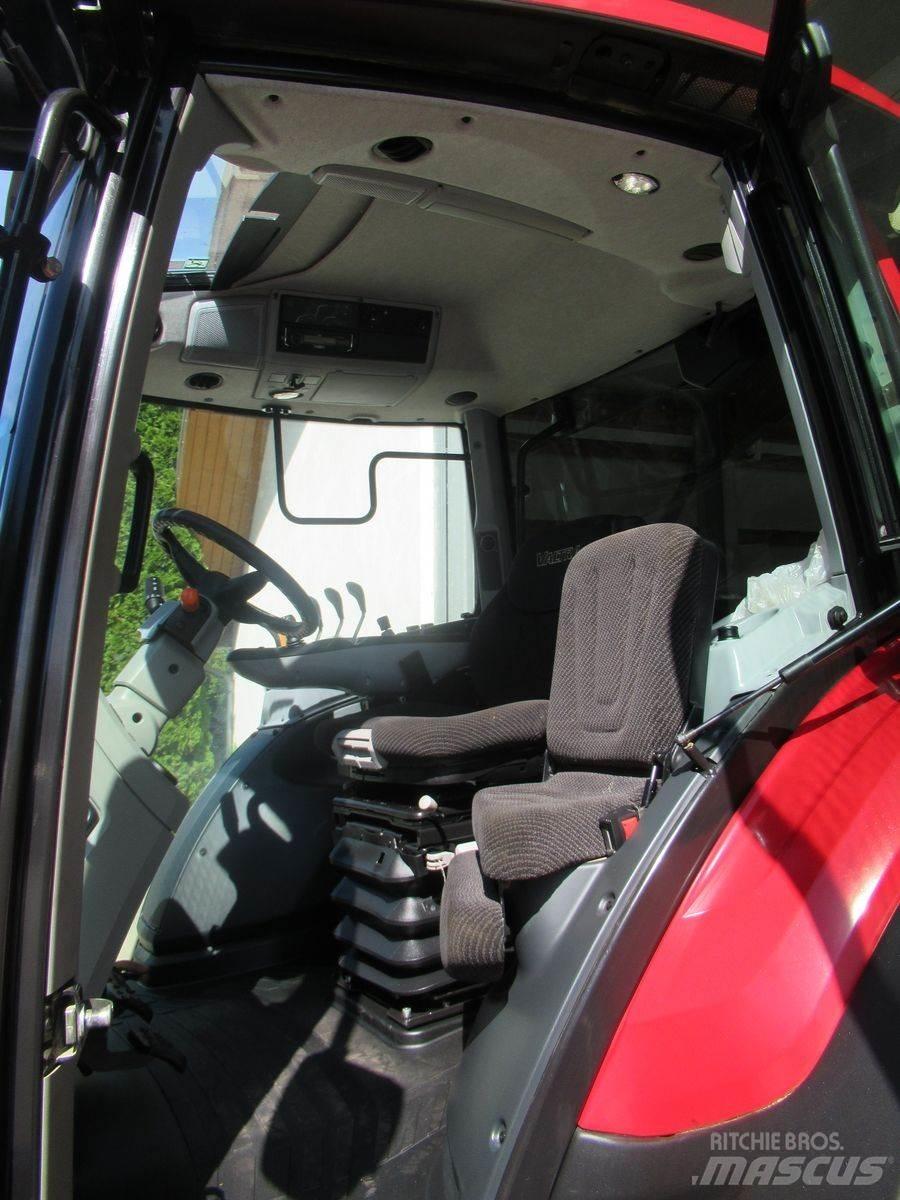 Valtra N 134 A Traktorji