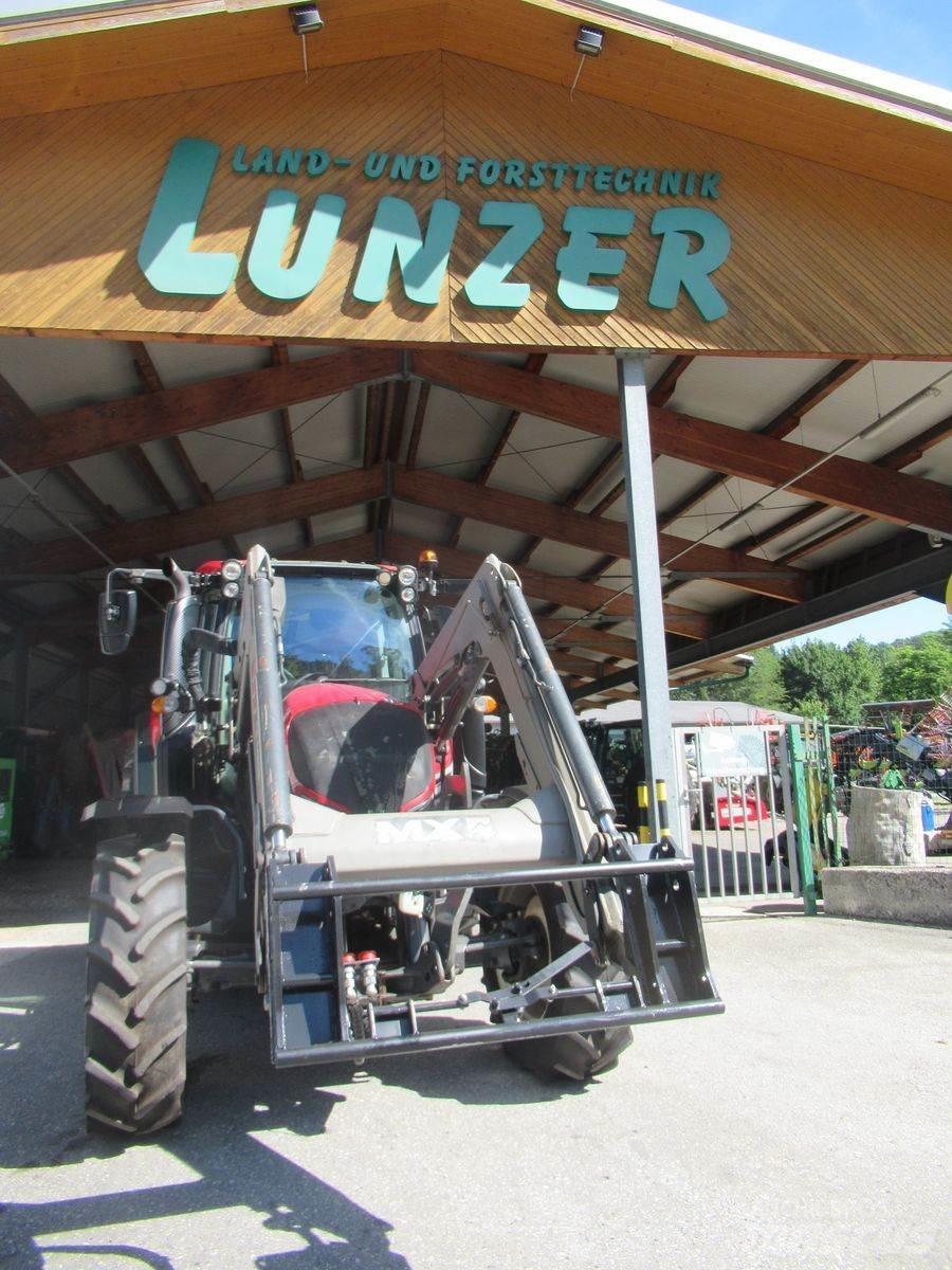 Valtra N 134 A Traktorji