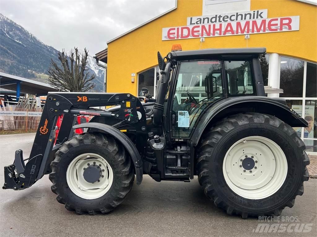 Valtra N 163 Traktorji