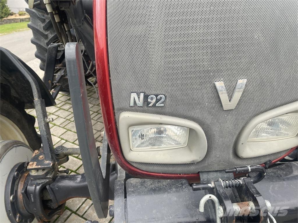 Valtra N 92 H Traktorji