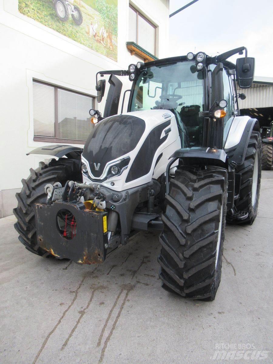 Valtra N175 Active Traktorji
