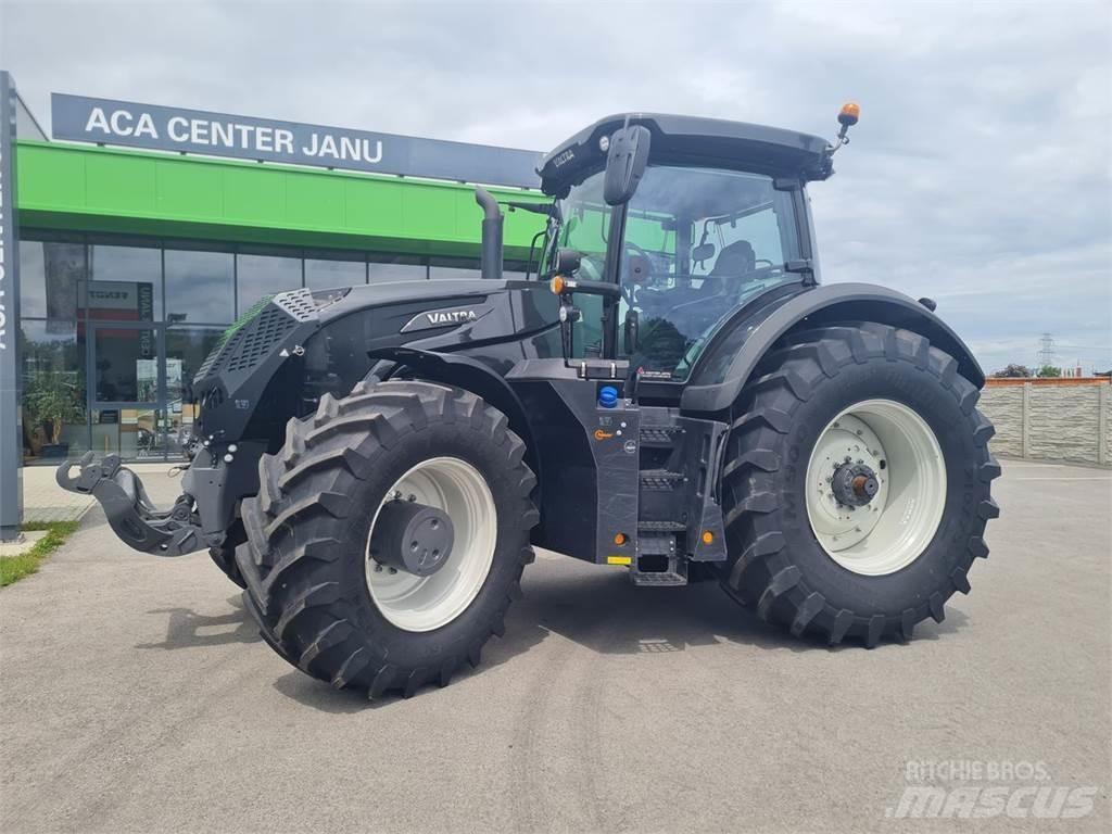 Valtra S394 (Stufe V) Traktorji