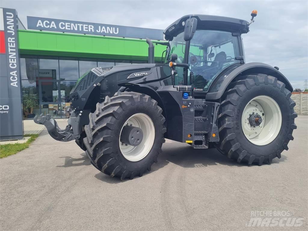 Valtra S394 (Stufe V) Traktorji
