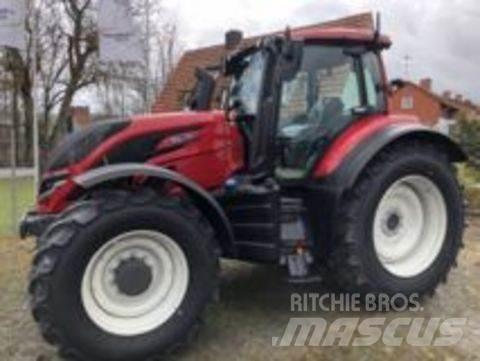 Valtra T175e Active Traktorji