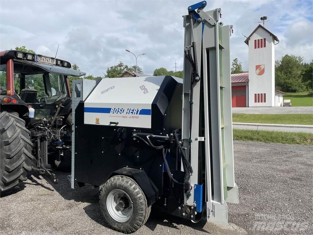  Vario Cut RS 703 Gozdarstvo - drugo