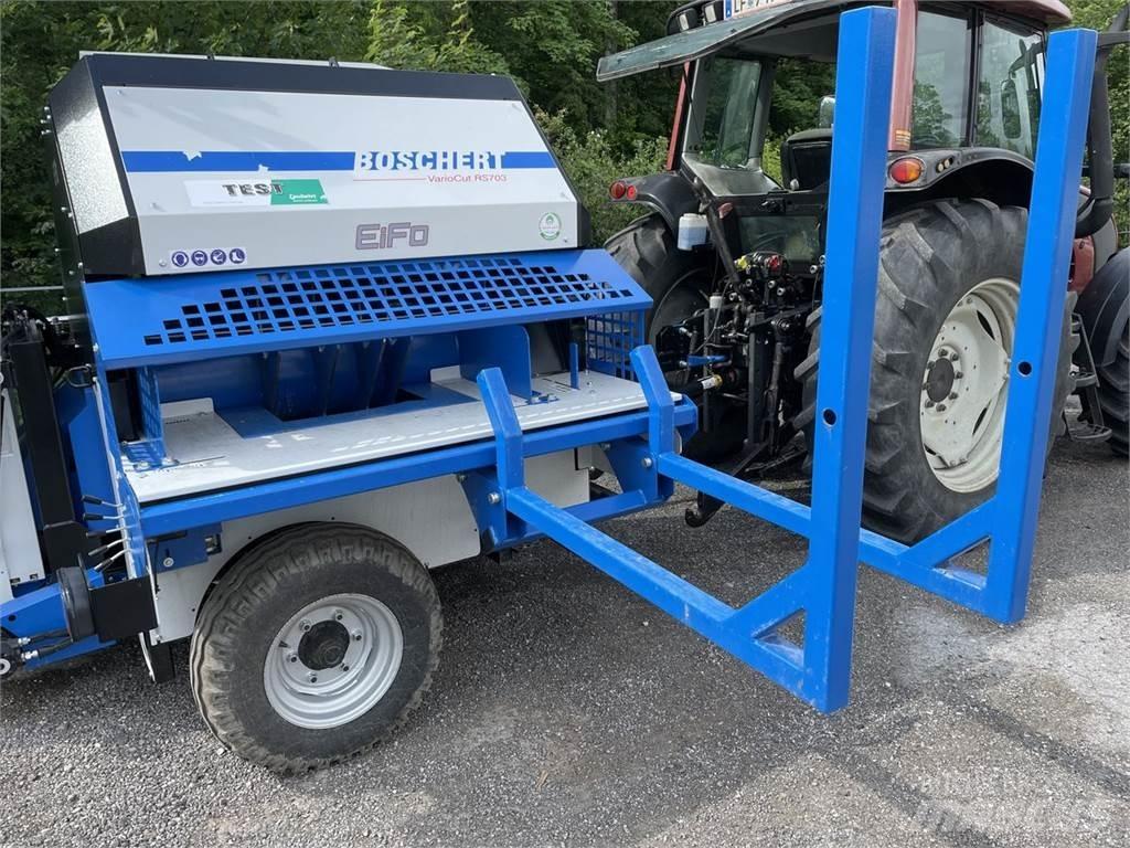  Vario Cut RS 703 Gozdarstvo - drugo