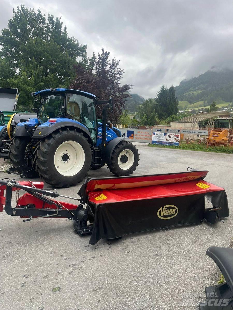 Vicon Extra 124 Kosilnice