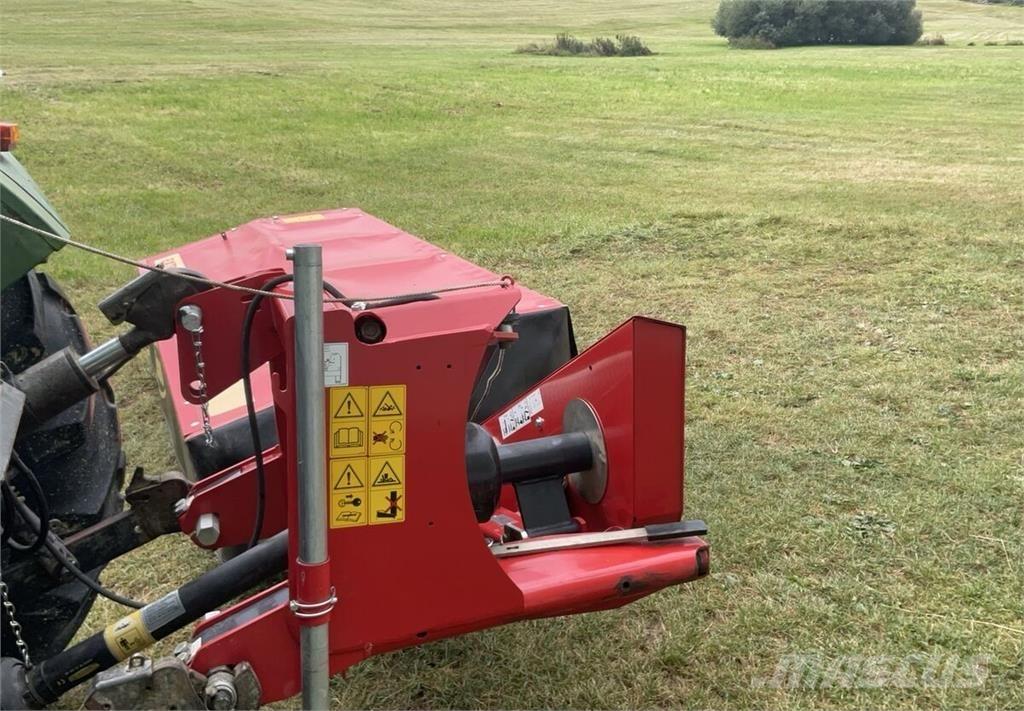 Vicon Extra 232 Kosilnice