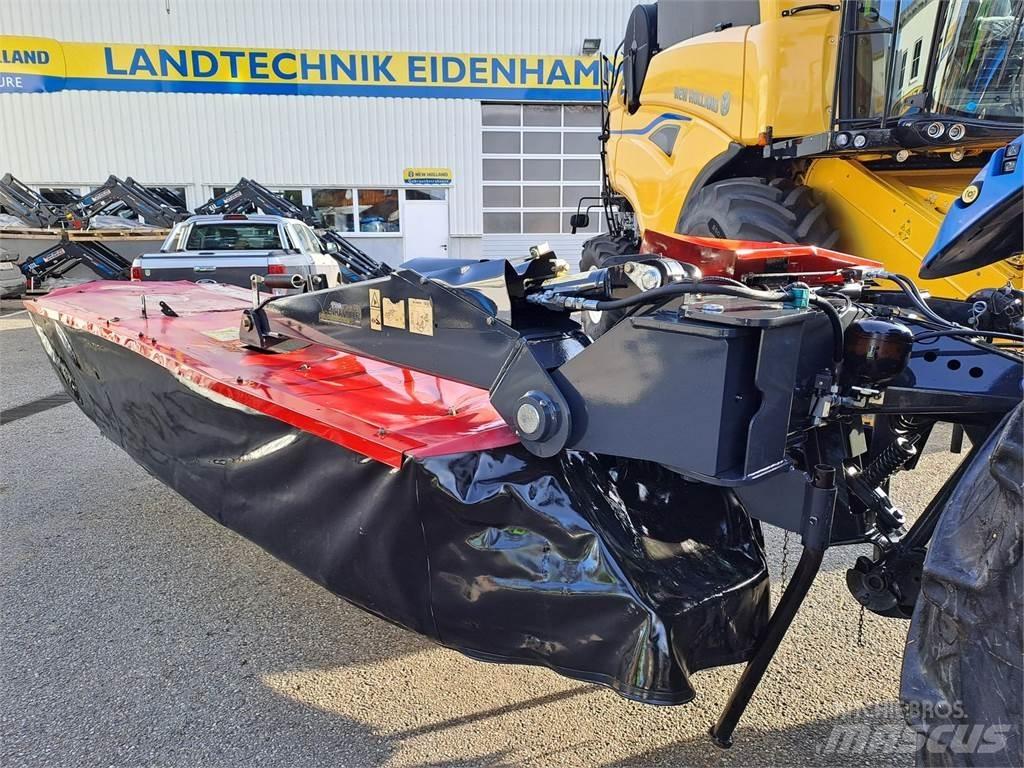 Vicon Extra 440 H Kosilnice