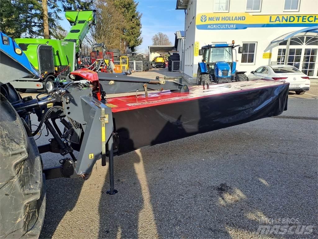 Vicon Extra 440 H Kosilnice
