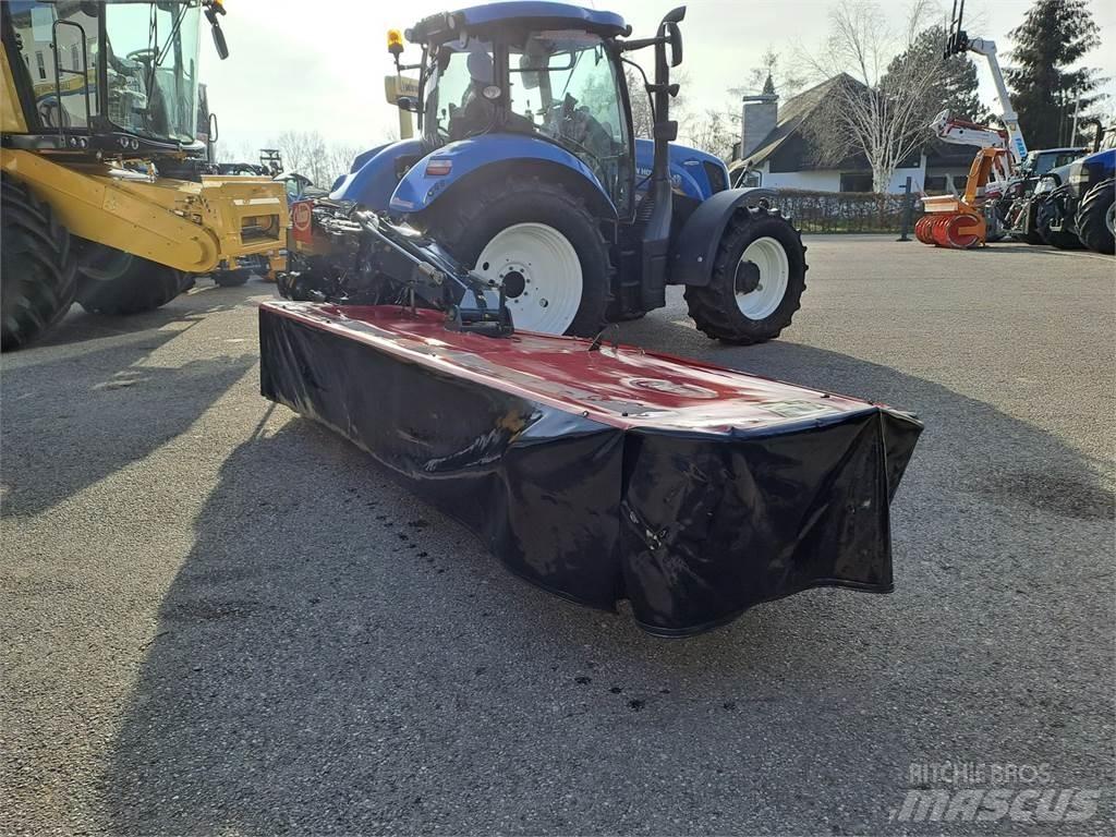 Vicon Extra 440 H Kosilnice