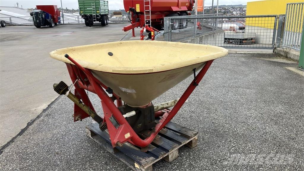 Vicon PS 603 Drugi stroji in oprema za umetna gnojila