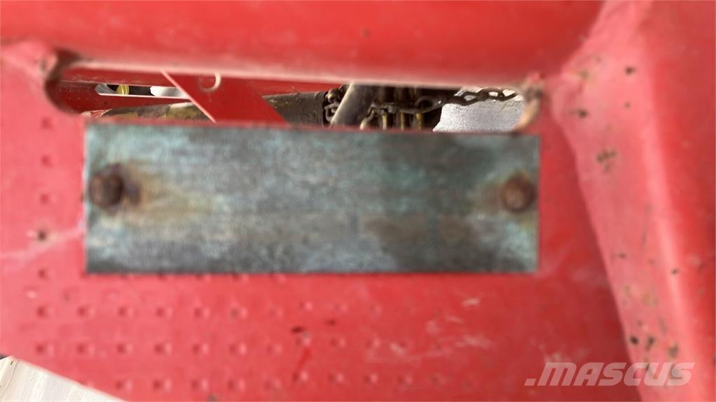 Vicon PS 603 Drugi stroji in oprema za umetna gnojila