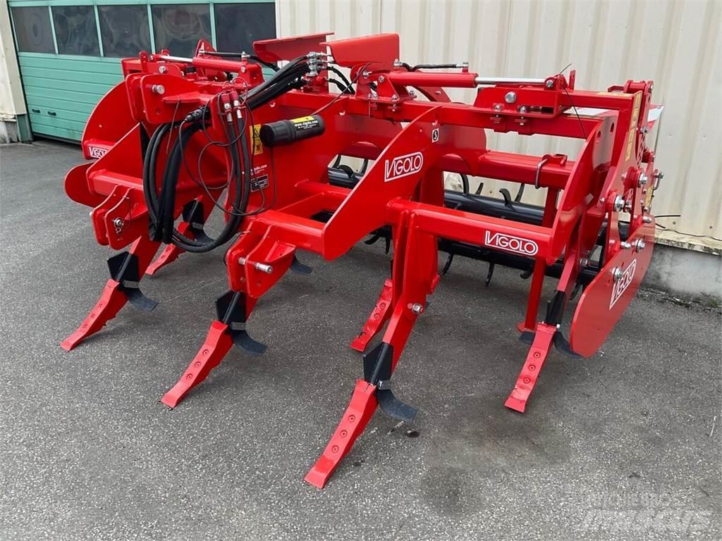  VIGOLO DIG 780/7L Kultivatorji