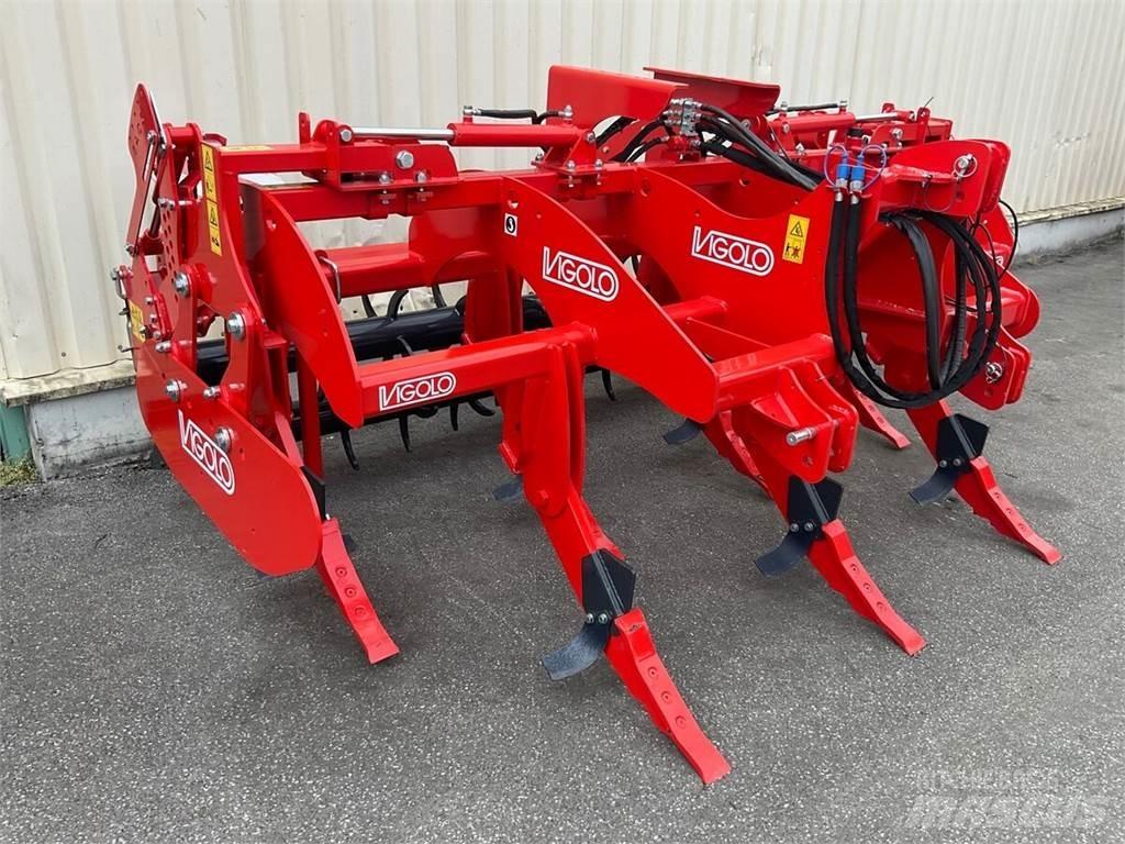  VIGOLO DIG 780/7L Kultivatorji