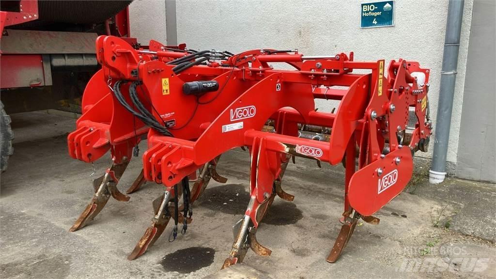  VIGOLO DIG 950/7 Kultivatorji