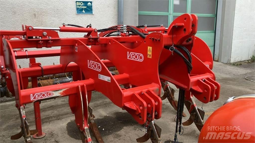  VIGOLO DIG 950/7 Kultivatorji