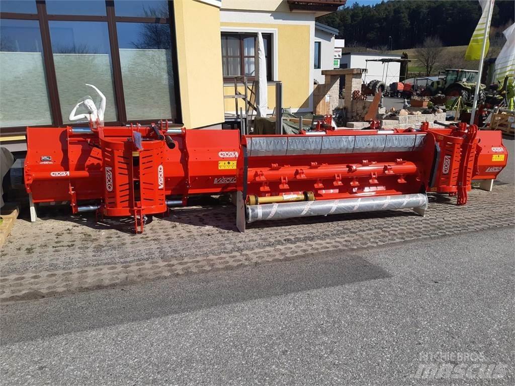  Vigolo MX/R2 280 Kosilnice za pašnike