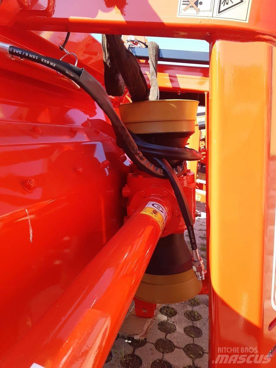  Vigolo MX/R2 280 Kosilnice za pašnike