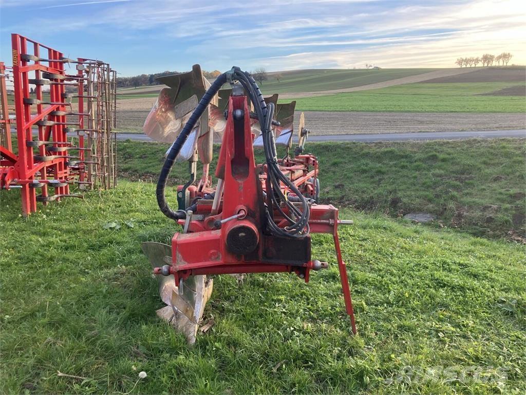 Vogel & Noot XMS 1050 Navadni plugi