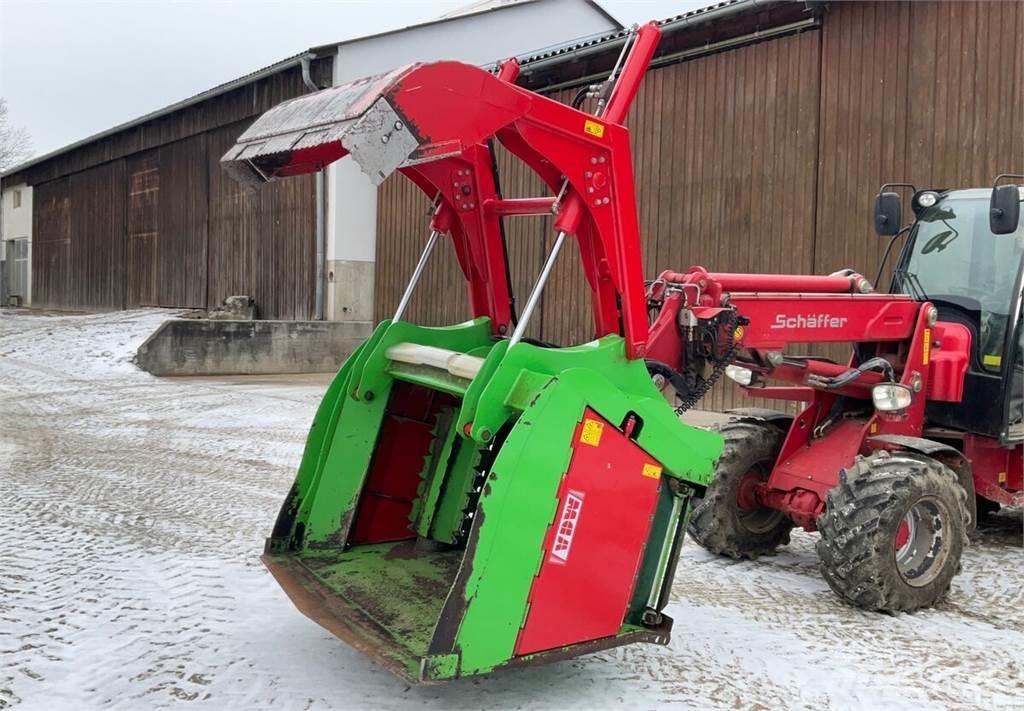  VTA-16 kh Kmetijstvo - drugo
