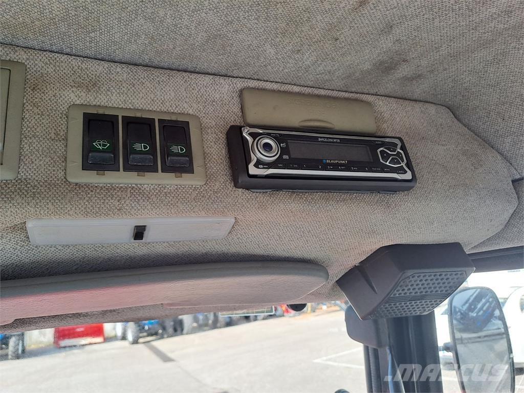  Waco 1258 A Pro Traktorji