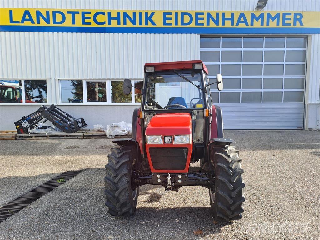  Waco 1258 A Pro Traktorji