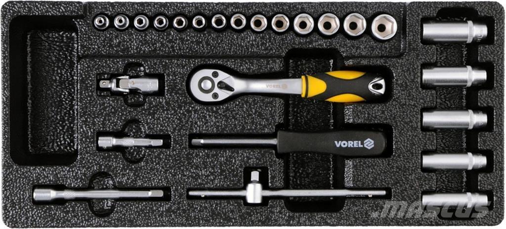  Werkzeugwagen Kmetijstvo - drugo