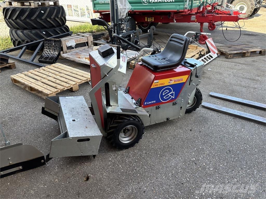 Westermann CM2 PRO Ostali stroji in oprema za živino