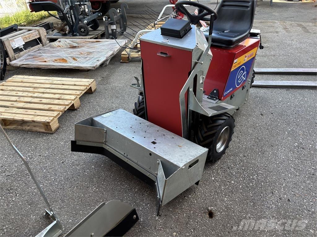 Westermann CM2 PRO Ostali stroji in oprema za živino