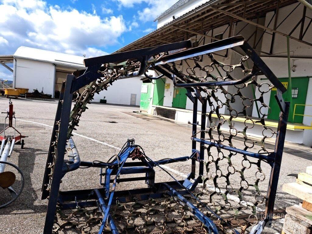  Wiesenegge 8 m Ostali priključki in naprave za pripravo tal