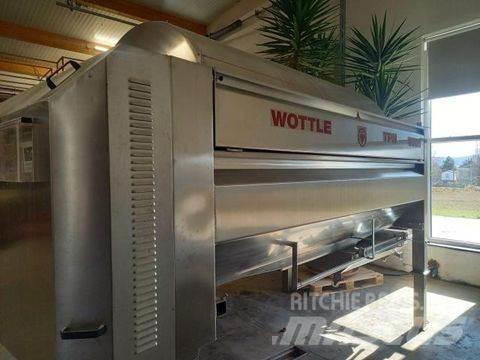  Wottle TPN 4000 Ostala vinogradniška oprema