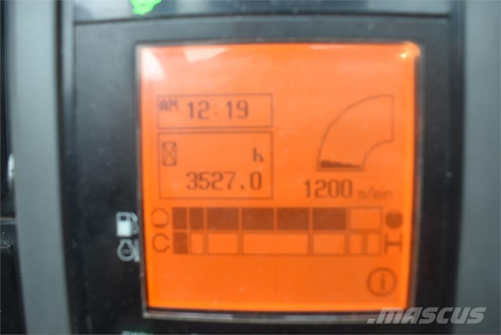 Yanmar VIO80-1A Mini bagri <7t
