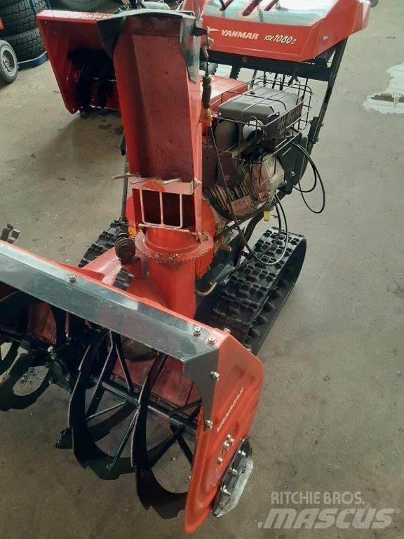Yanmar YSR 1080e Drugi stroji za cesto in sneg