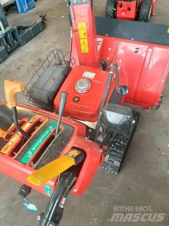 Yanmar YSR 1080e Drugi stroji za cesto in sneg