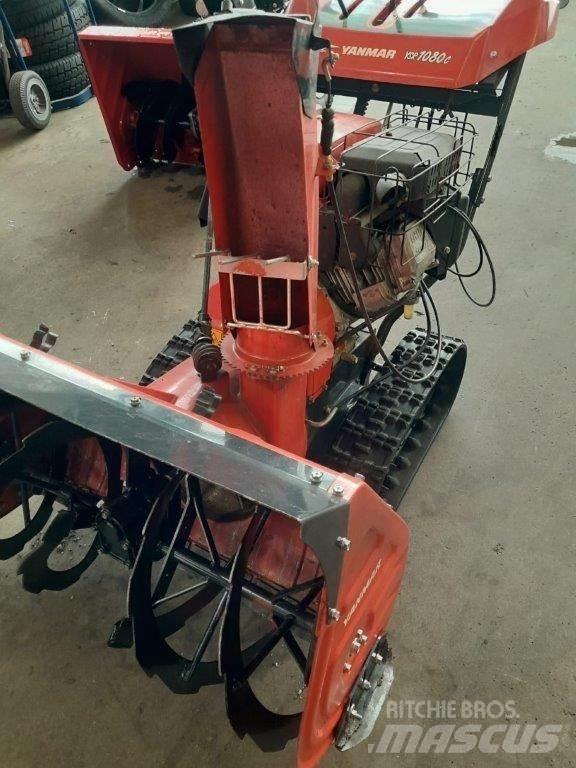 Yanmar YSR 1080e Drugi stroji za cesto in sneg