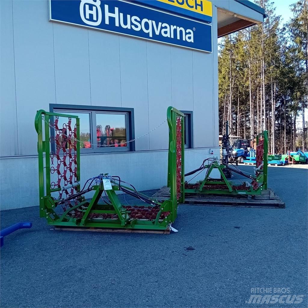 Zagroda Wieseneggen Drugi stroji in priključki za setev in sajenje