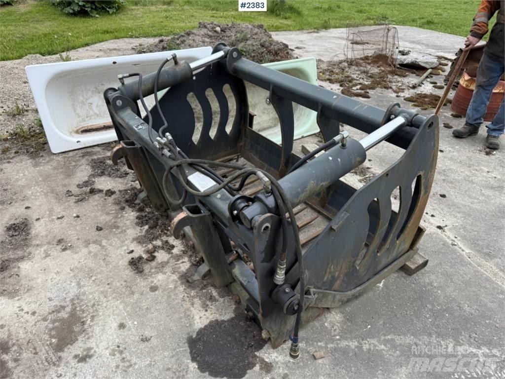 Ålö Silocut Druga oprema za žetev krme